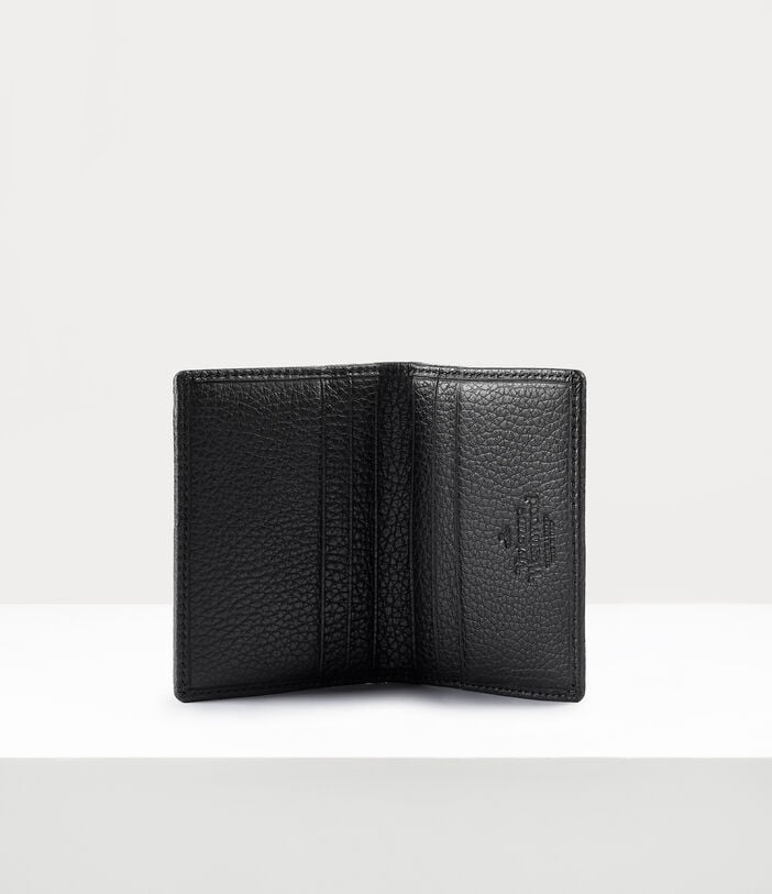 Vivienne Westwood MILANO MAN CARD HOLDER